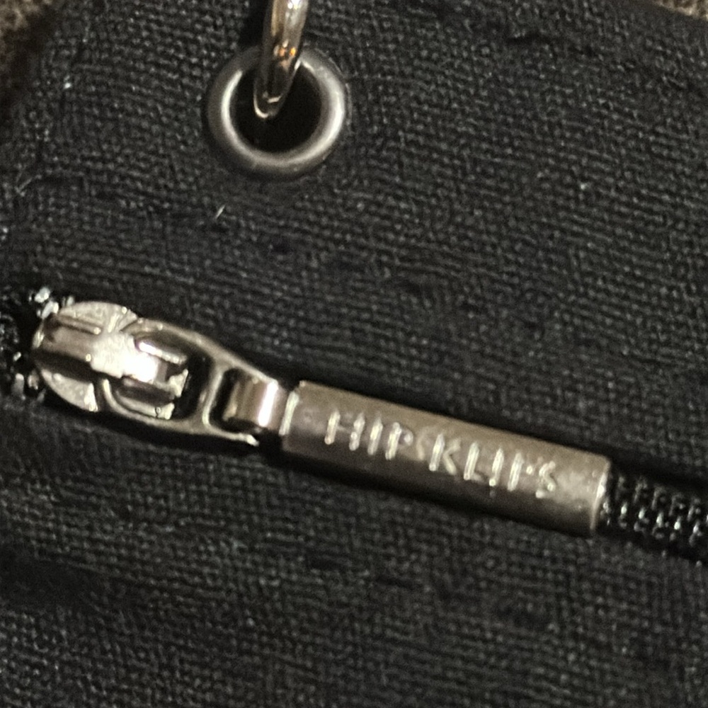 HIP KLIPS Cotton clippable pocket - Picture 5 of 5